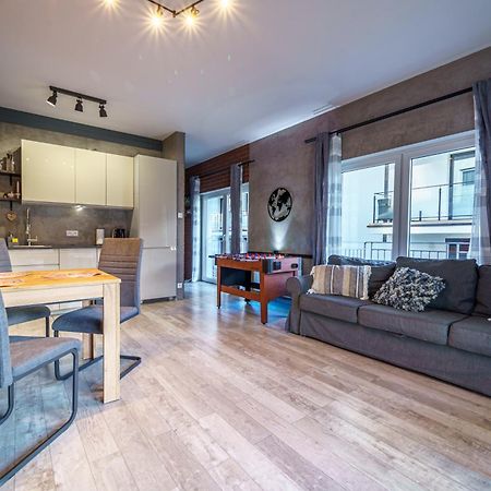 Apartamenty Pod Gondola Swieradow Luaran gambar
