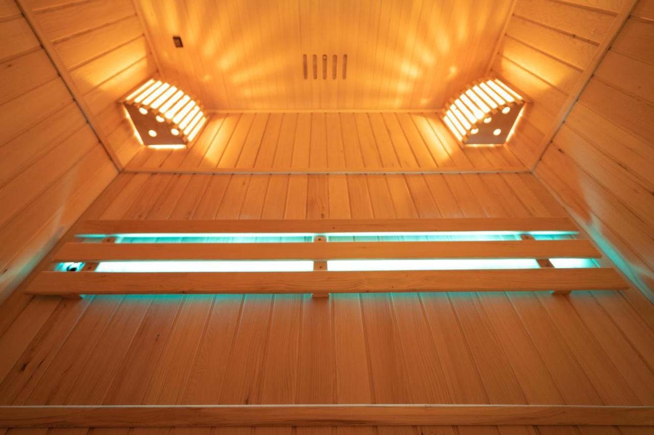 Apartamenty Pod Gondola Swieradow Luaran gambar