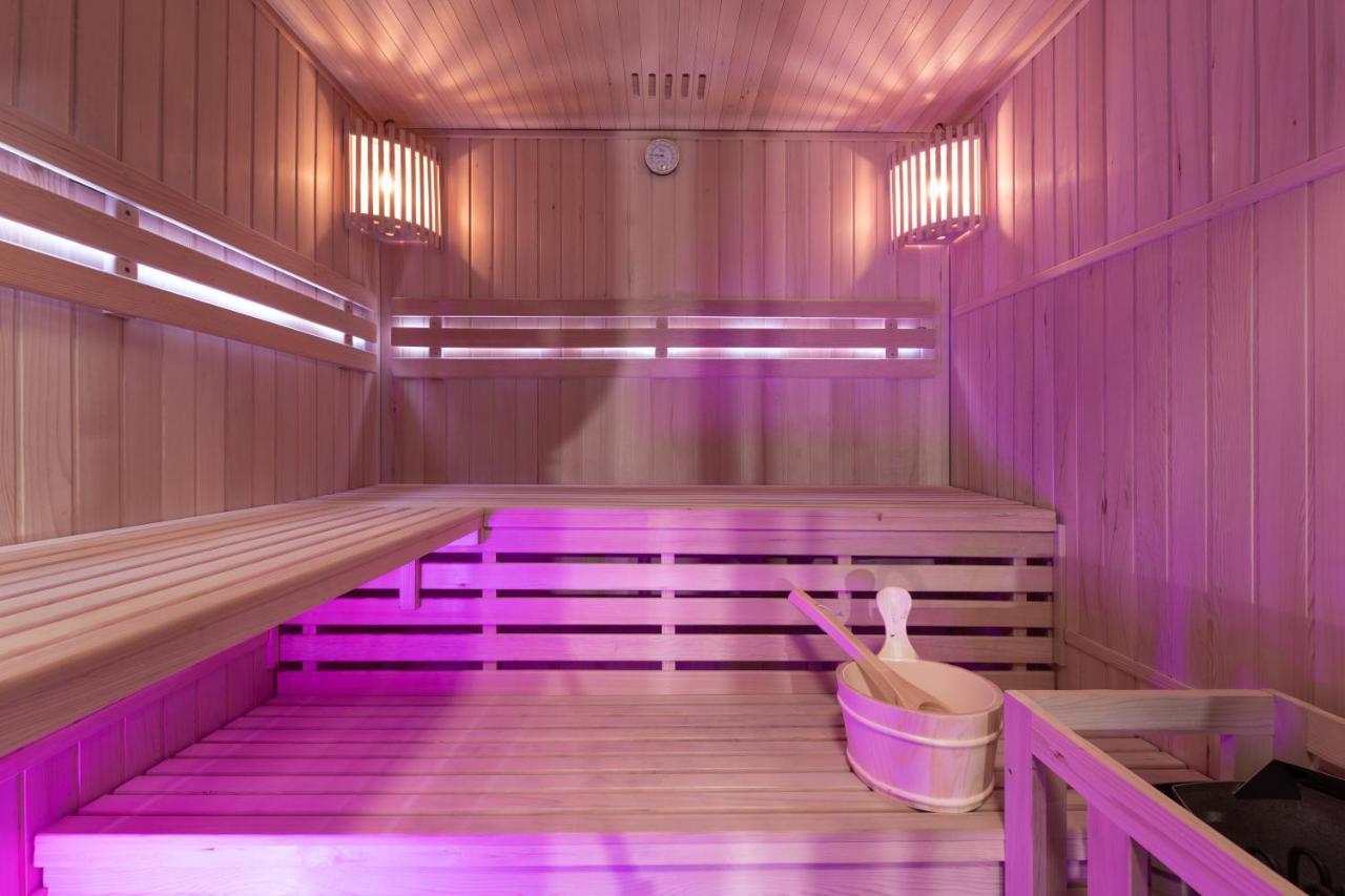 Apartamenty Pod Gondola Swieradow Luaran gambar