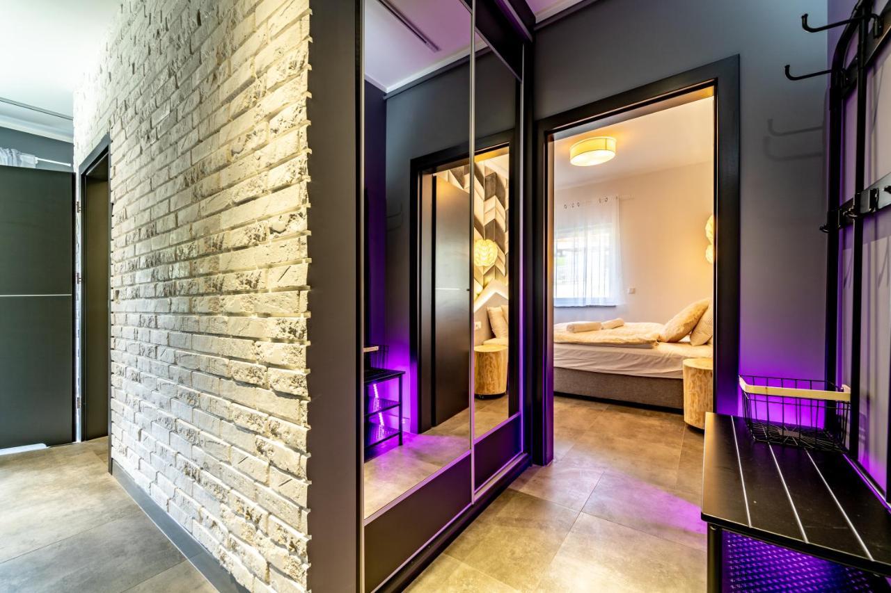 Apartamenty Pod Gondola Swieradow Luaran gambar