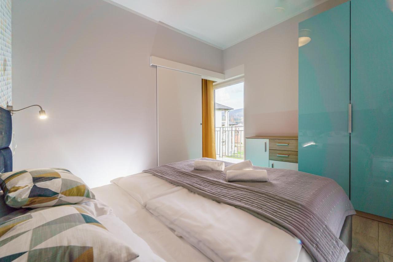 Apartamenty Pod Gondola Swieradow Luaran gambar