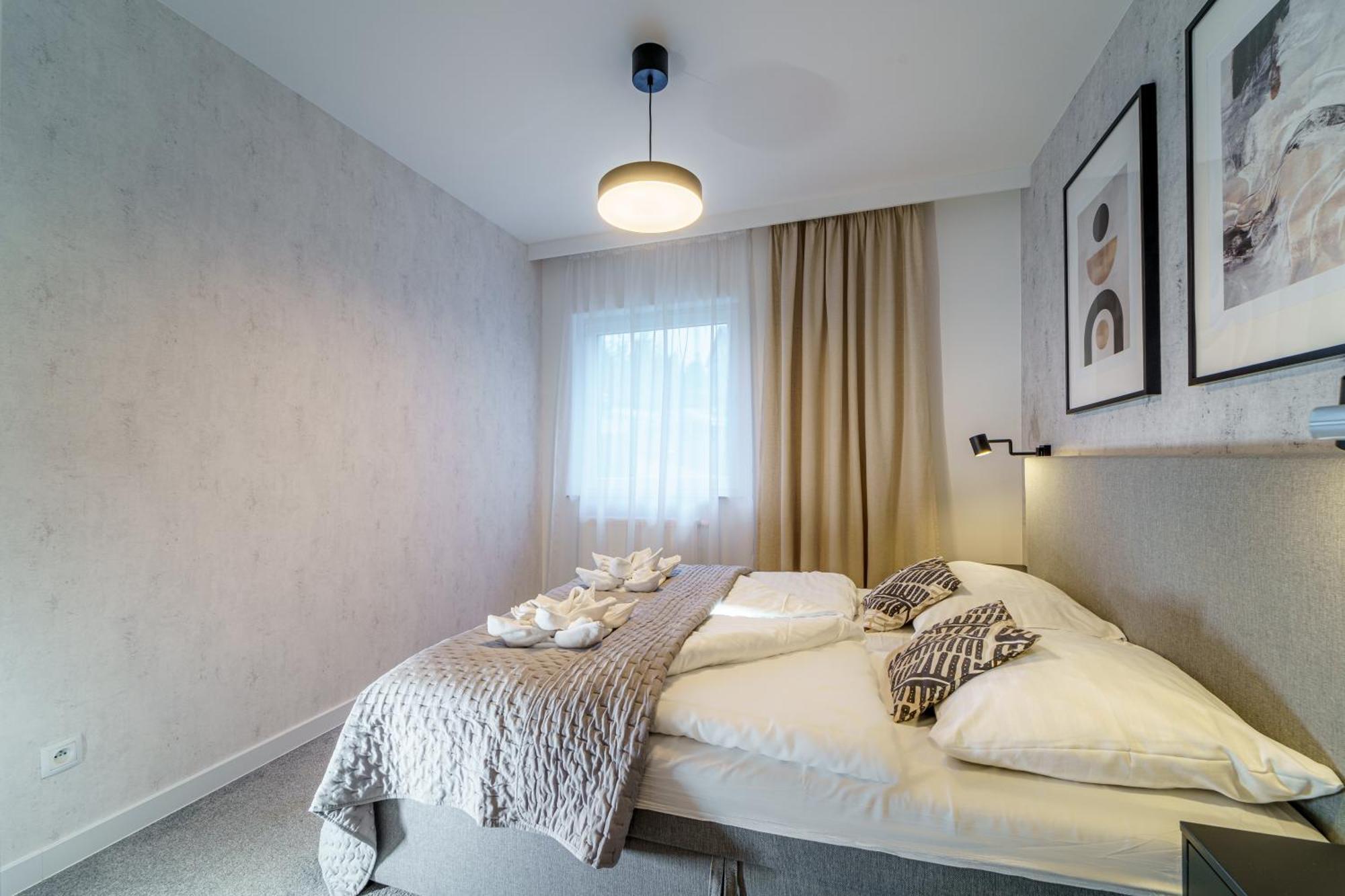 Apartamenty Pod Gondola Swieradow Luaran gambar