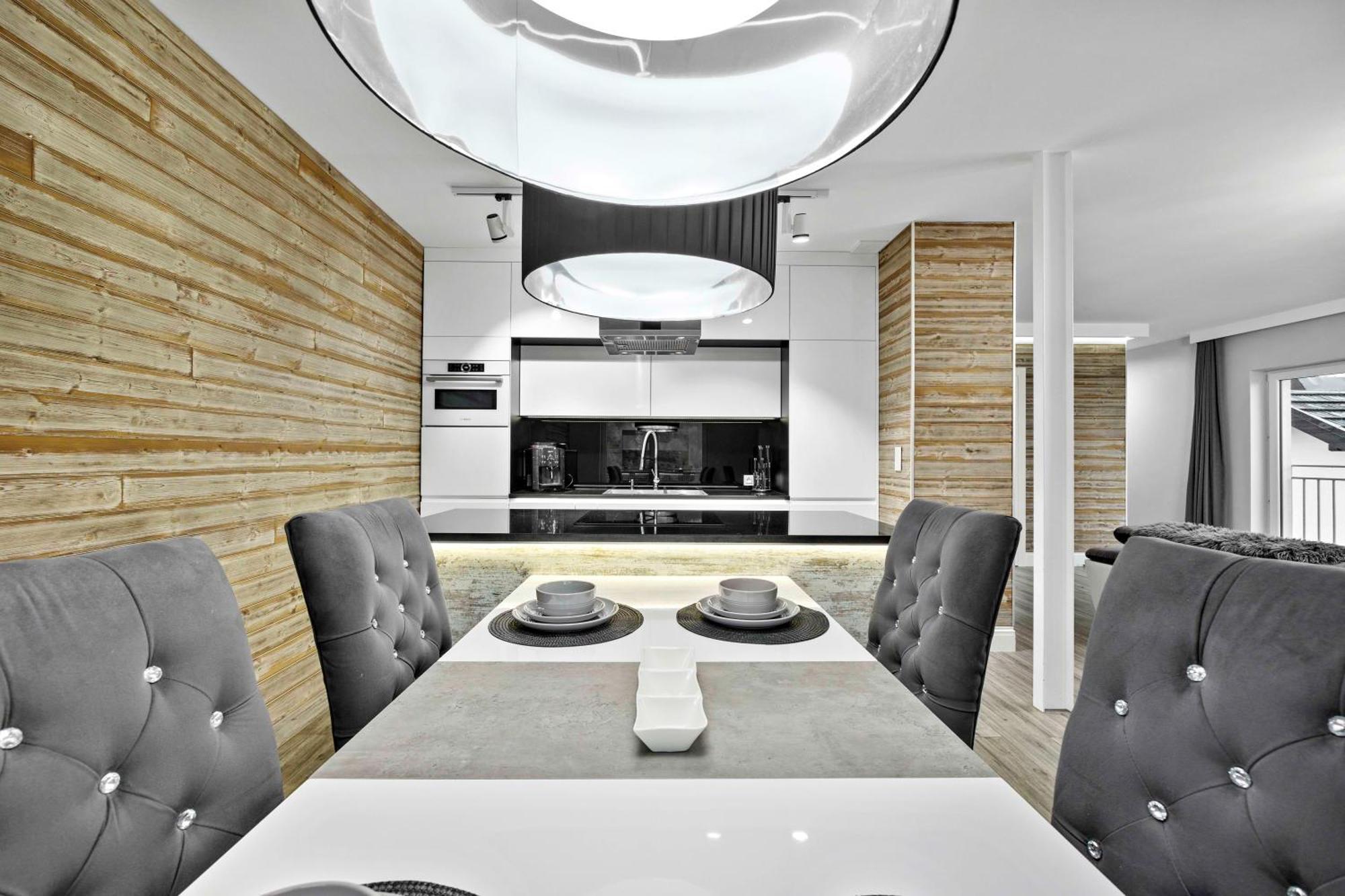 Apartamenty Pod Gondola Swieradow Luaran gambar